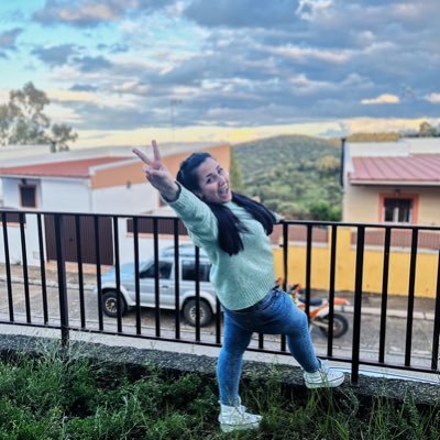 Tu vida cambiará cuando tú decidas cambiar 🦋