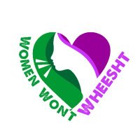 RCMC 💜🤍💚#WomenDidnaeWheesht(@RealCMc1930) 's Twitter Profile Photo