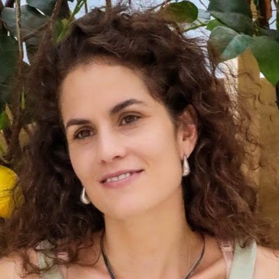 SimoneCalbi's profile picture. PhD Candidate at @thenewschool