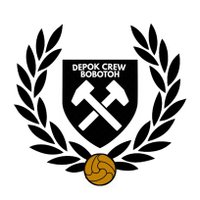 𝟒𝟑𝟐(@DepokCrew) 's Twitter Profile Photo