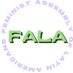 FALA - Feminist Assembly of Latin Americans (@falatinamerican) Twitter profile photo