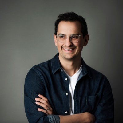 Engineering Manager of Privacy at @etsy
“The world is full of power and energy and a person can go far by just skimming off a tiny bit of it” - Snow Crash