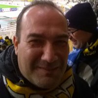 Αντώνης Μαρκούλης 🇬🇷💛🖤💛🇬🇷 (@antoniosmark21) 's Twitter Profile