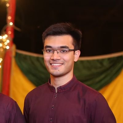 Nazim_Hussain79's profile picture. ٣١٣