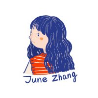 June(@Junemomoko) 's Twitter Profile Photo