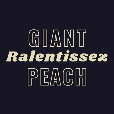 Giant Peach (band)