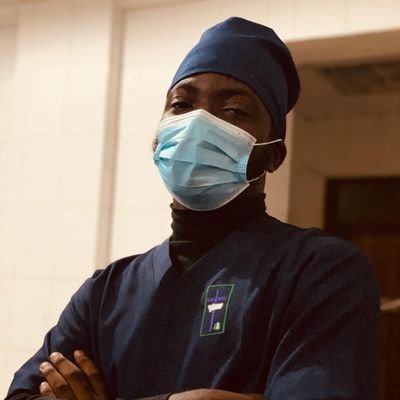 AjanakuOluwash2's profile picture. M.D || Drummer || ChelseaFC