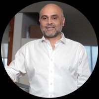 Tony Quintero (@tonyquinterom) 's Twitter Profile