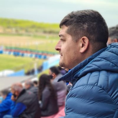 toroparisi9's profile picture. Humildad