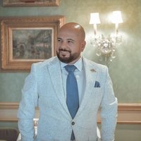 Fadi Naami (@djfadina) 's Twitter Profile