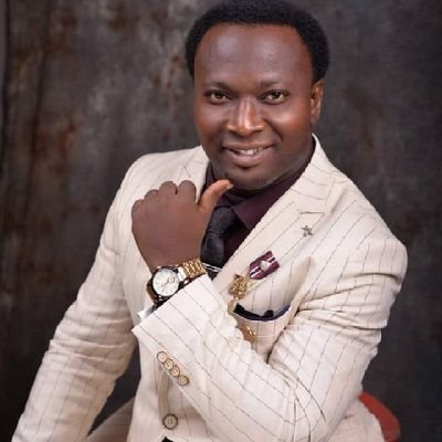 Senior Pastor @ Grace Receivers Church Intl.

live service at Youtube: @ Grace Receivers Church Intl,
Facebook: @ Diodemise Nyerovwo