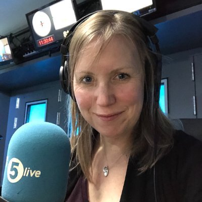 BBC 5live senior journalist & ‘That Time of the Month’ producer. Always looking to help you tell your stories on the radio. She/Her. Views my own.