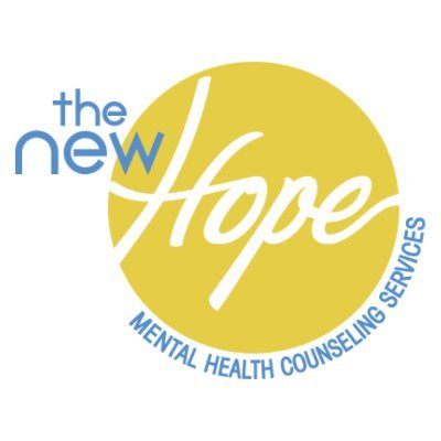 The New Hope Mental Health Counseling Services started as “Help to Adjust” counseling about 10 years ago.