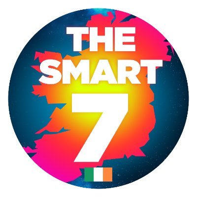 The Smart 7: Ireland Edition