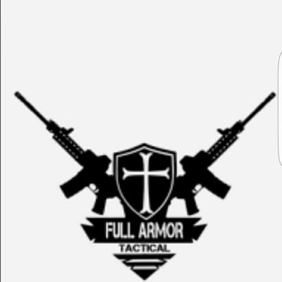 Veteran, Father,Husband. Constitutionalist and die hard 2nd amendment lover. God,Family,Country. Owner of FullArmorTactical Sales and training