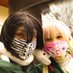 いろぐろおばない&かんろじみっちり (🐍🍡ペア垢) (@iroguro_mitchi) Twitter profile photo
