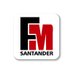 Fm Santander (@fmsantander) Twitter profile photo Fm Santander (@fmsantander) Twitter profile photo