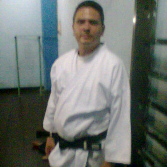 Sensei Jiu Jitsu Lic en Administracion de Desastres y Gestion de Riesgos UNEFA