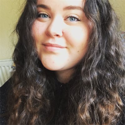 Harrrriiieettt's profile picture. I have no idea what I’m doing. She/Her/They