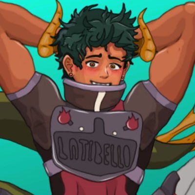 Latibelloさんのプロフィール画像