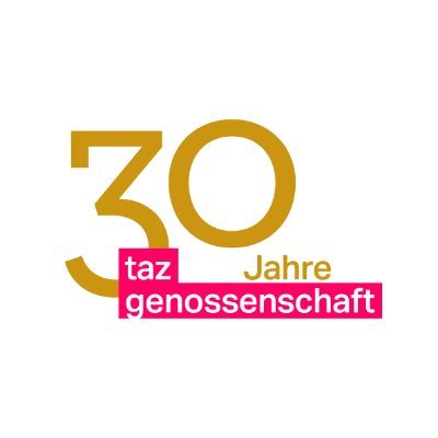 Die taz Genossenschaft feiert ihren 30. Geburtstag. 30 Jahre unabhängiger Journalismus. 30 Jahre Meinungsvielfalt. 30 Jahre Solidarität.