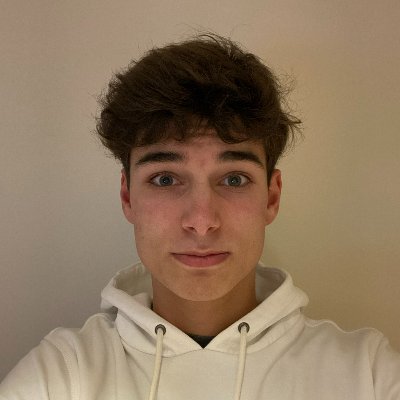 xanderHowest's profile picture. ‍🎓Student@howest_mcs
🌊Opleiding Redder aan Zee
🚴Passie voor bmx
🌍Gistel, West-Vlaanderen