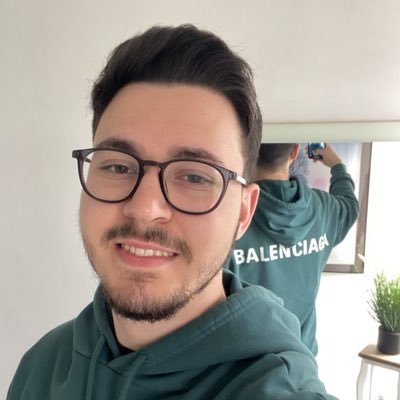 Howest_Arbnor_H's profile picture. 📍Student @howest_mcs 
📚Studying Marketing is my passion #studentlife 
🏋🏻‍♂️The gym is my second home 
👇🏼 bekijk de opleiding MCS👇🏼 
https://t.co/9aByqJIAAS