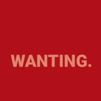 Wanting (@andfoundwanting) 's Twitter Profile