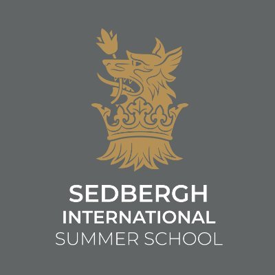 Sedbergh International Summer School - 4th July to 12th August 2023 for pupils aged 8 to 17 at @sedberghschool & @sedbergh_prep