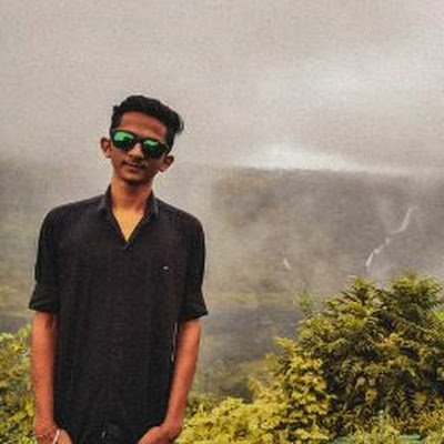 AkoliyaAniket's profile picture. 