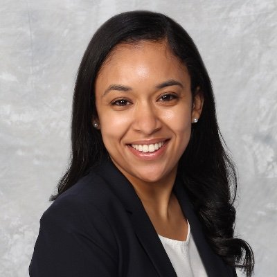 PGY-2 @HarborObgyn - MS4 @UToledoMed - M.S. @CWRU - B.S. @VCU. #FirstGen 🇪🇹 - 1908 💗 - Zumba and Nutrition Enthusiast.