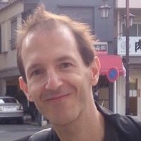 Luciano Silveira (@ladrians) 's Twitter Profile