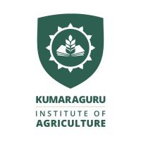 Kumaraguru Institute of Agriculture (KIA)(@kumaraguru_agri) 's Twitter Profile Photo