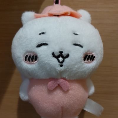 Kawaii___cha's profile picture. ちいかわ☺️Kis-My-Ft2💚雑多に呟きます