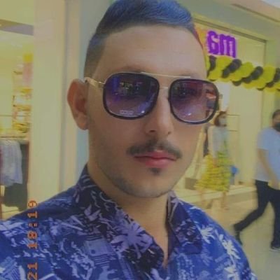 AliboMalik1's profile picture. 