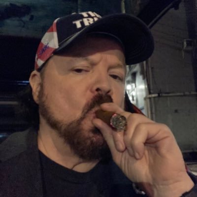 DominicFrancia2's profile picture. God Fearing America God Bless the USA!