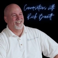 Conversations with Rich Bennett(@Convers94013273) 's Twitter Profile Photo