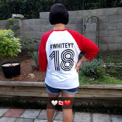 Day one William White fan! #LoveArmy🇨🇦🤍