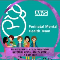 CPFT Perinatal Mental Health Team(@CPFT_Perinatal) 's Twitter Profileg