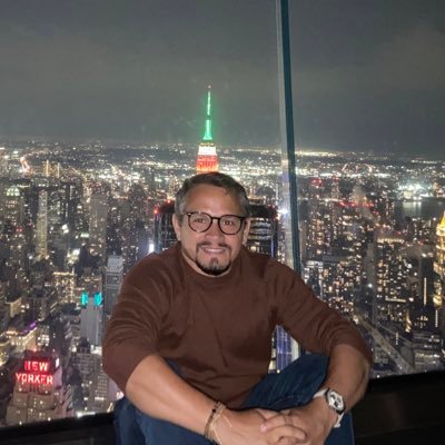 danielec_2697's profile picture. 🗺️ 🌎 🌍 citizen