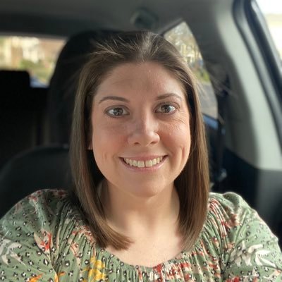 First Grade Teacher at Durant Road Elementary, 2021-2022 DRES Teacher of the Year, @Seesaw Ambassador