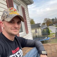 Steven Guffey - @guffey0341 Twitter Profile Photo