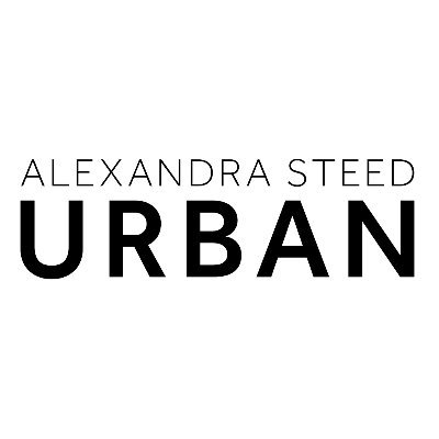 Alexandra Steed URBAN
