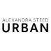 Alexandra Steed URBAN (@asurbanlondon) Twitter profile photo Alexandra Steed URBAN (@asurbanlondon) Twitter profile photo