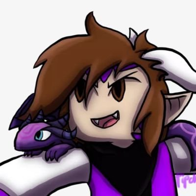 Pip, she/they, Artist, Shiny Hunter, Inkbrush Main. Cinder Fortnite enthusiast