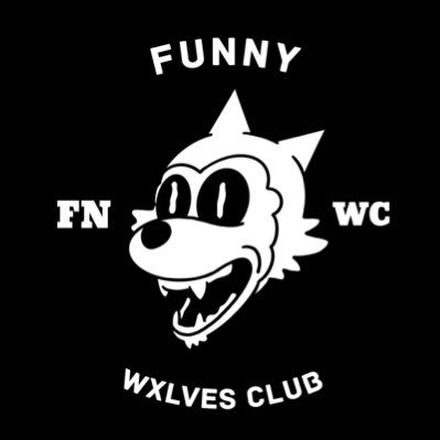 Funny Wxlves Club ☁️さんのプロフィール画像