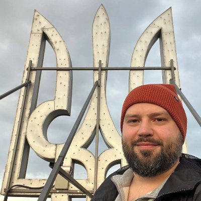 vitalii427's profile picture. 