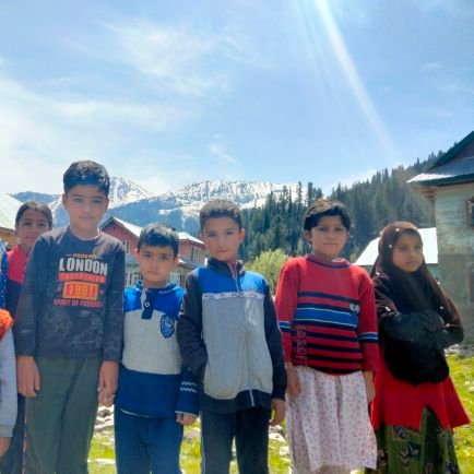 atifkhan1223's profile picture. india