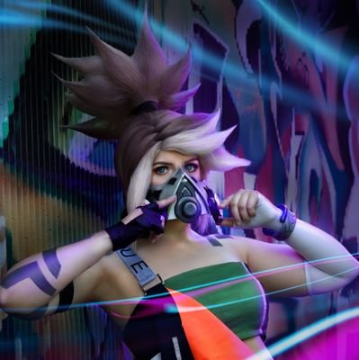Lyria_Lavender's profile picture. Lvl. 30 || 🇦🇹 || Cosplayer
LGBTQIA+ safe space || ♠️ || 💜🤍🖤
'Life is just like a rollercoaster ride'
