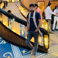 Deepak Sharma (फागी) (@deepakphagi) 's Twitter Profile